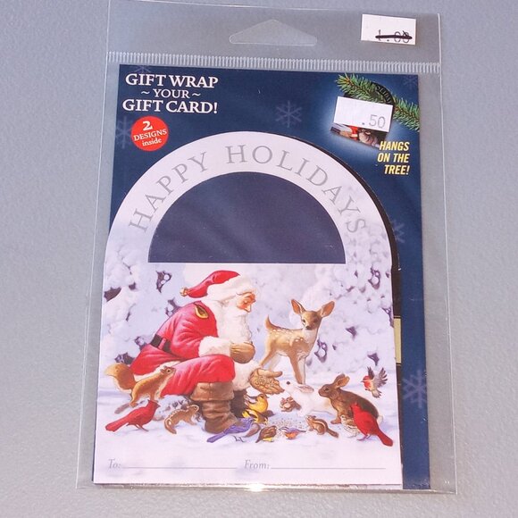 🎯 10 for $10 / 3 Packs Gift Envelopes - Picture 2 of 12